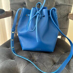 Mansur Gavriel Mini Bucket Bag